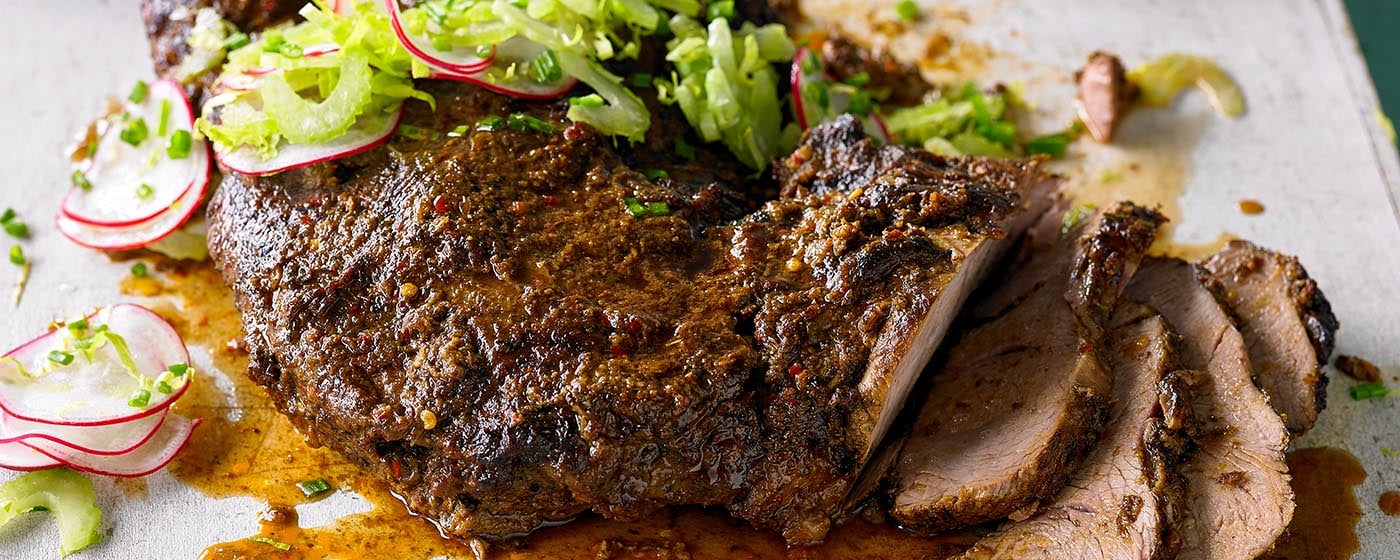 Rock the stock  Australian Lamb - Recipes, Cooking Tips and More